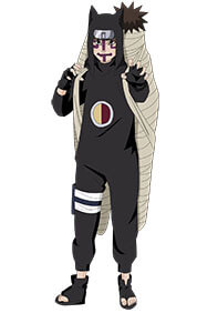 Kankuro