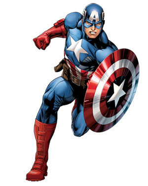 Captain America