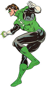 Green Lantern