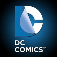 Logo de DC Comics