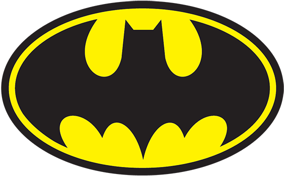 Logo de Batman