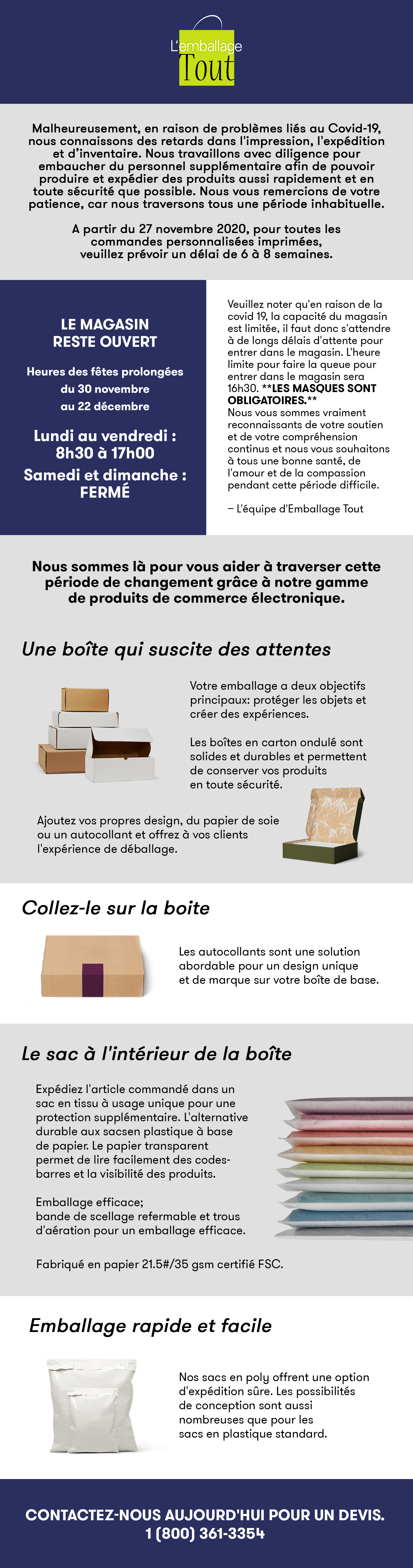 Infolettre